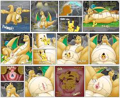 Pikachu Livinlovindude hentai videos, GIFs, and images | Rule 34 App