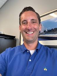 Scott Tindle's Instagram, Twitter & Facebook