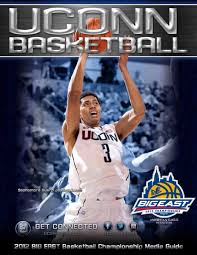 Niels giffey full statistics, game log, splits stats with cool charts. 2012 Uconn Men S Basketball Big East Guide By Uconn Divison Of Athletics Issuu