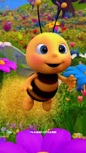 Busy Bee Song Lyrics
