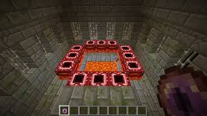 Maybe you would like to learn more about one of these? The Beginning Anti End The Opposite Of The End Suggestions Minecraft Java Edition Minecraft Forum Minecraft Forum