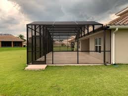 ← mag 2020 i llc. Mag Aso Screen Enclosure Exterior Orlando By Md Construction Llc Houzz