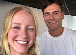 Mijn mateke is terug”: Vooruit-voorzitter Melissa Depraetere blij met  comeback van Conner Rousseau