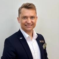 Jeandre Bezuidenhout