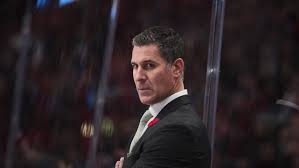 On august 25, 2016, jared bednar was announced as the seventh head coach in avalanche history. Q A Colorado Avalanche Head Coach Jared Bednar Prohockeytalk Nbc Sports