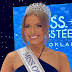 Miss Oklahoma USA 2024 is Danika Christopherson