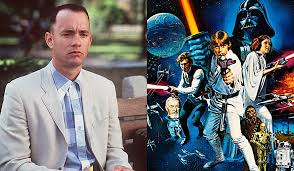The mandela effect on hulu was pretty cool. The Mandela Effect In Film Did That Really Happen From Star Wars To Forrest Gump More Hollywood Insider