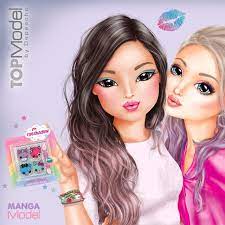 das perfekte make up types of girls model girl