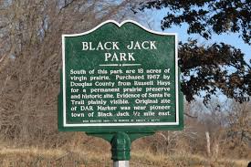 Black Jack Parks and Historic Cabin: Photos & Images