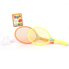 Citește ghidul nostru și alege informat. Set Tenis De È™trand Colorat Cu Minge CumpÄƒra Jucariishop