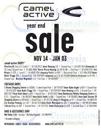Here you find opening hours, addresses and more about shops for camel active in amsterdam. List Of Camel Active Related Sales Deals Promotions News Apr 2021 Msiapromos Com