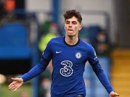 £63.00m * jun 11, 1999 in aachen, germany Kai Havertz Double Sinks Fulham In Chelsea S 2 0 Win Football News Times Of India