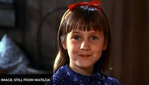 Shop your style at shopbop.com! Matilda Cast Know More About Danny Devito S Classic 90s Film Featuring Mara Wilson