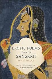 We'll study about all sanskrit counting 1 to 100. Erotic Poems From The Sanskrit R Parthasarathy 9780231184397
