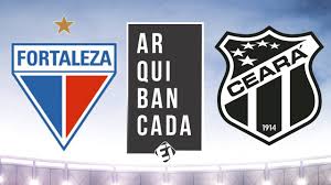 Ceará x fortaleza ao vivo na tv. Fortaleza X Ceara Narracao Ao Vivo Brasileirao 2020 Youtube