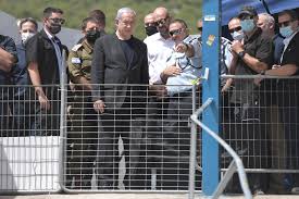 Lea aquí todas las noticias sobre alejandro gaviria: Israel Declara Luto Nacional Por Tragedia En Celebracion Judia Noticias Telesur