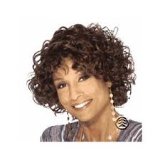 Beverly Johnson