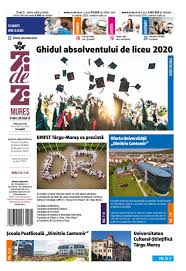 Actualitate, știri la zi, cele mai noi știri, breaking news, news alert. Exclusiv Ghidul Absolventului De Liceu 2020 2021 Zi De Zi Stiri Din Mures Stiri Targu Mures Liderul Presei Muresene