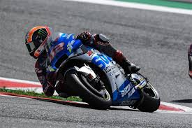 Motogp Austria Brings Horrifying Crashes And Highintensity Action Team Suzuki Press Office August 16 In 2020 Motogp Austrian Grand Prix Valentino Rossi Yamaha