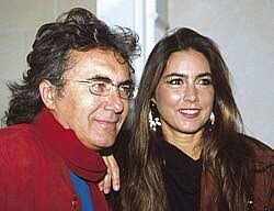 Romina Power's Instagram, Twitter & Facebook