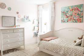 Design and decorating small apartments require zoning. Beautiful Room Decor Ideas For Girls The Turquoise Home
