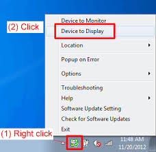 From this list, you can also install the download by clicking on the name of the file. Offline Appears On The Status Monitor Brother