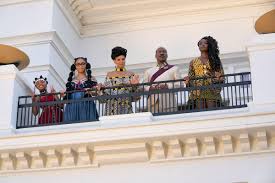 With these efforts, a new form of slavery came into being. Coming 2 America Review A Fine Family Reunion With A Lot Of New Additions Polygon