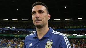 Let scaloni say that he wants to win the copa américa. Argentina To Stick With Scaloni For 2022 World Cup Qualifiers