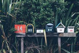 Si vous devez obligatoirement saisir un code postal, essayez de saisir votre numéro de boîte postale. Differences Entre Boite Postale Et Boite De Domiciliation