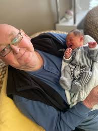 What are some memories of Colin Traub?