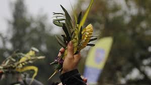 21 de mayo de 2021. Semana Santa 2021 Cuando Comienzan Los Dias Feriados Meganoticias