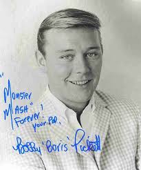 Bobby Pickett