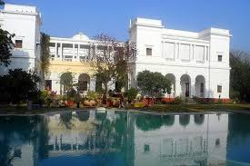 10 Pics Of Saif Ali Khan Heritage Hotel Sapna Vyas Saif Ali Khan