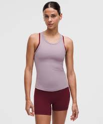 lululemon Align™ Waist-Length Racerback Tank Top | lululemon SG