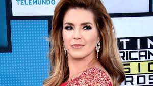 Alicia machado evento inscribirte hoy! Alicia Machado Said That Her Brother Was Murdered Archyde