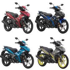 Find yamaha y15zr 2021 prices in malaysia, starting with rm 8,168. Yamaha Y15zr V2 Body Cover Set 2019 Shopee Malaysia
