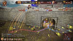 Romance of the three kingdoms 13 sangokushi 13. Best Info Dota2 Rotk 13 Fame And Strategy