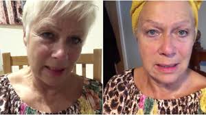Denise Welch's videos prove mental health awareness has a long way to go