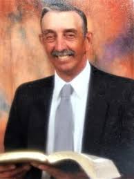 Charles Mitchell Obituary (2020)