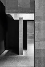 Carrieres Du Hainaut 2 0 By Koen Van Damme Via Behance Interior Architecture Minimalism Interior Space Architecture