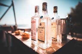 It is so dangerous that several states have outlawed its sale and consumption. What Is Grain Alcohol And How Is It Used In Spirits