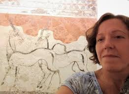 Fellow Reflection: Dr. Joan E. Beaudoin