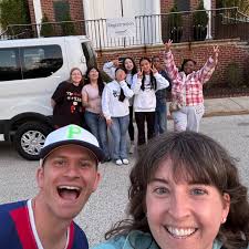 Providence Cristo Rey High School