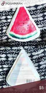 Glow Recipe Watermelon Jelly Facial Sheet Mask Watermelon Jelly Facial Sheet Mask Watermelon
