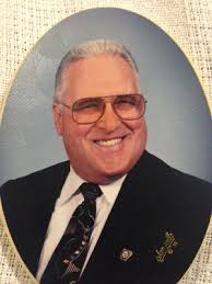 William Darrell Lainhart Obituary