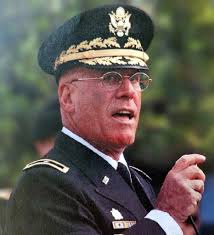 Richard Blunt Obituary