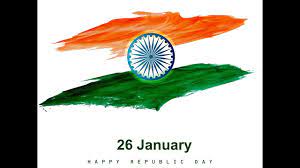 Independence day is in 2021 on a sunday (july 4, 2021). Happy Republic Day January 26 2021 Images Pictures And Hd Wallpapers 365 Festivals Everyday Is A Festival