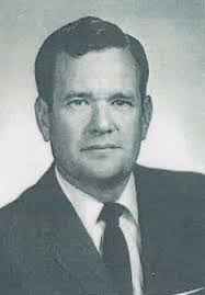 Robert Bridges Obituary