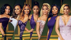 More gifts from the real housewives. How Much Time Do The Real Housewives Spend On Glam Makeup Style Living