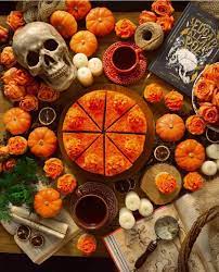 785 Me Gusta 3 Comentarios Hautes Cuisines Hautescuisines En Instagram Halloween Cake Foodstyling Category Best Photographers Instagram Halloween